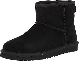 Koolaburra by UGG Men's Burra Mini Ankle Boot