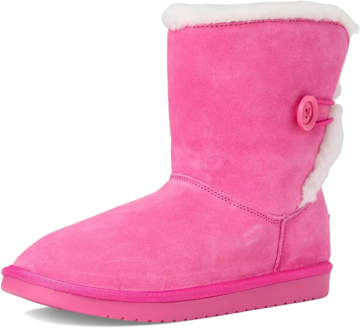 Koolaburra by UGG Kids' Nalie Short Boot