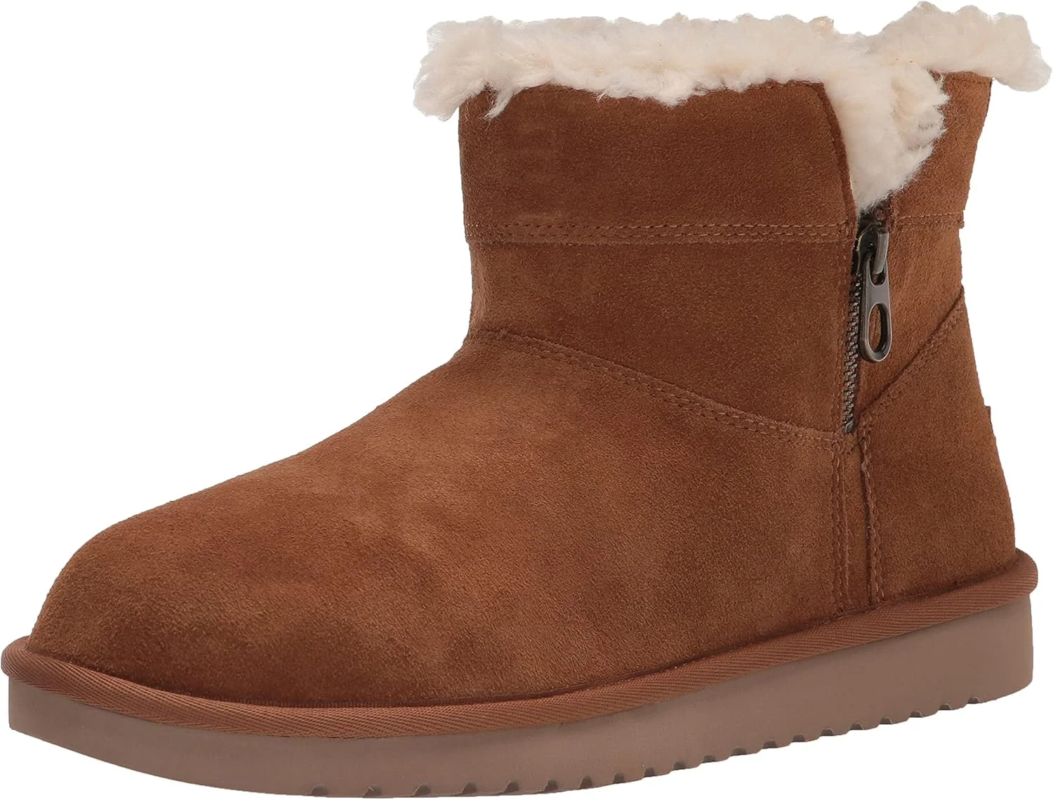Koolaburra by UGG Women's Aribel Mini Boot